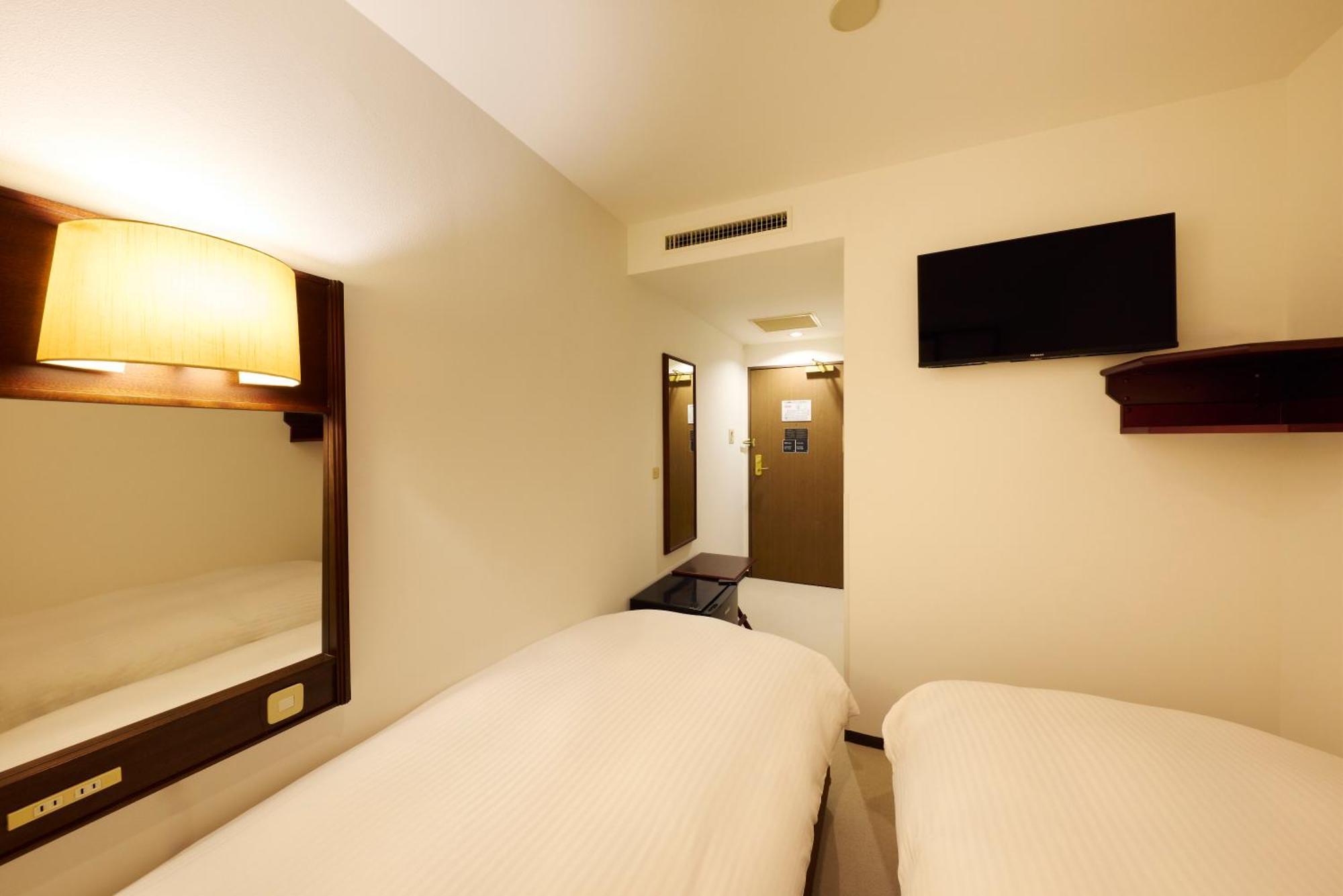 Centurion Hotel Hamamatsu Exterior foto