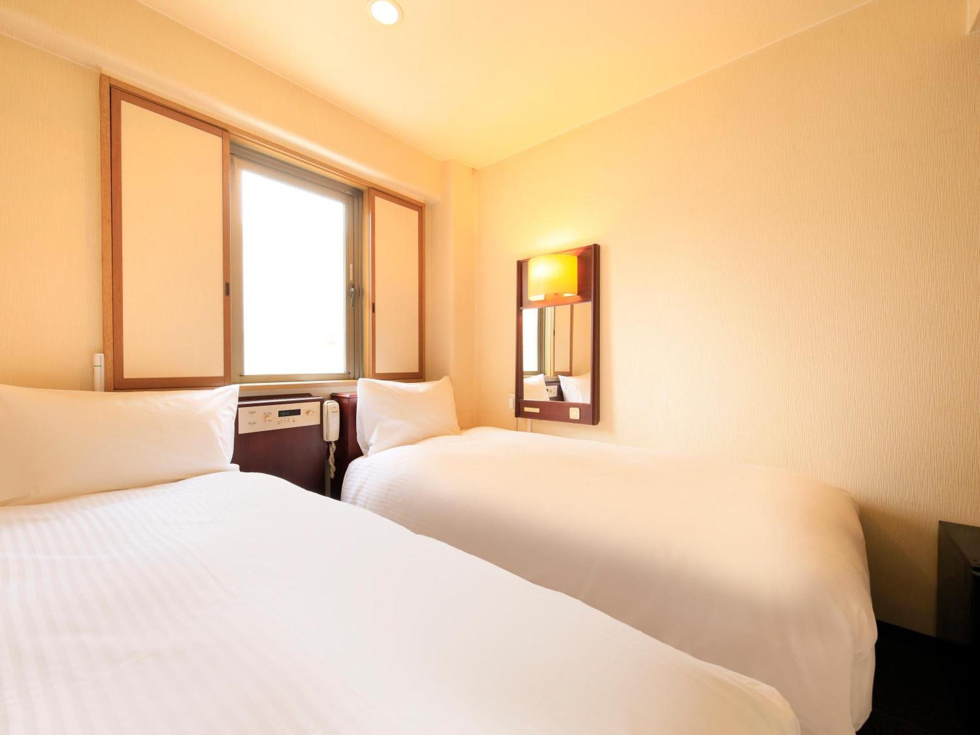 Centurion Hotel Hamamatsu Exterior foto