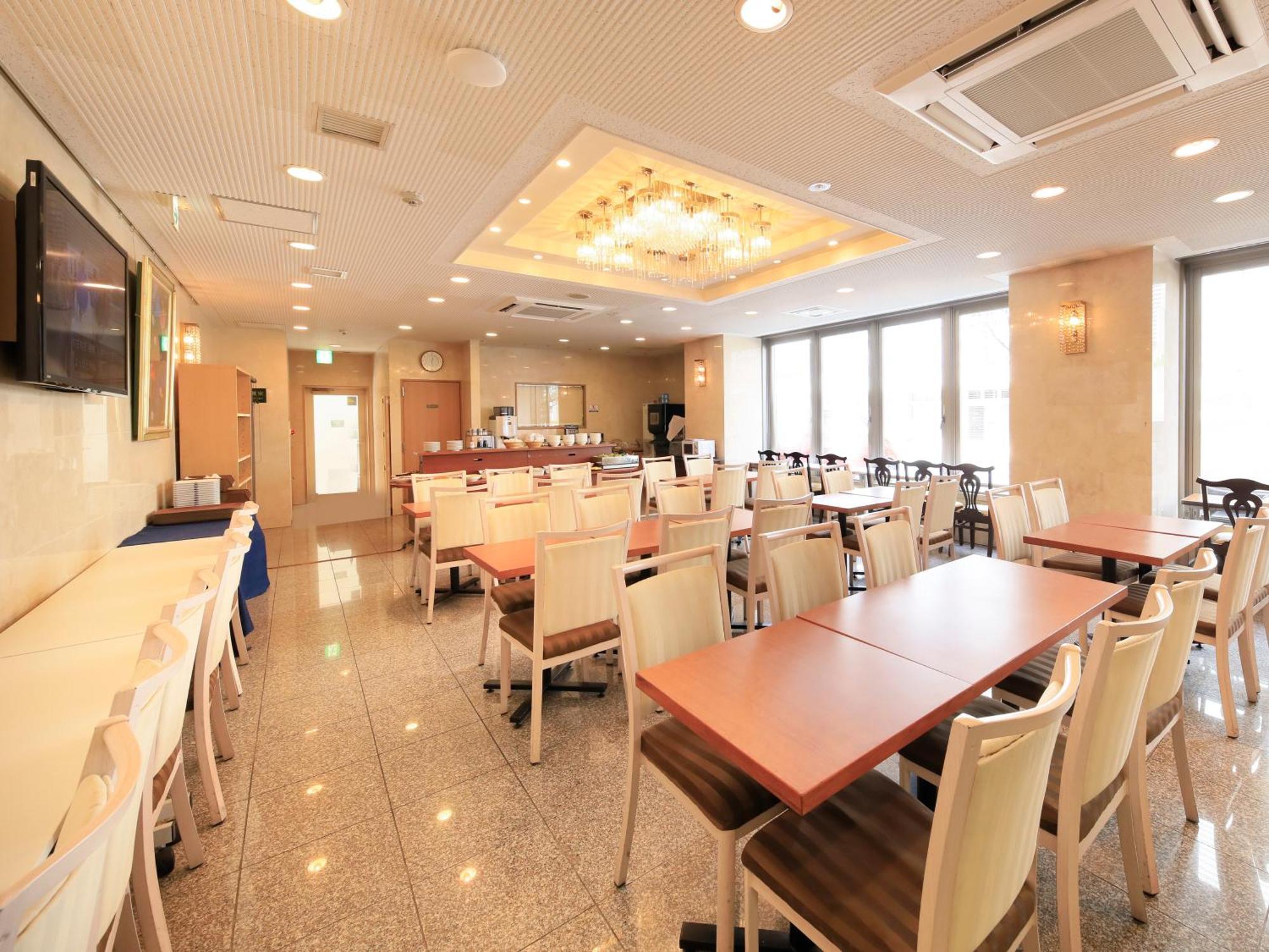 Centurion Hotel Hamamatsu Exterior foto